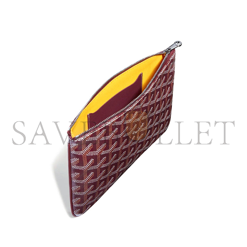 G09ard sÉnat pm pouch senat2pmlty33cl33p (21*14.5*0.6cm)